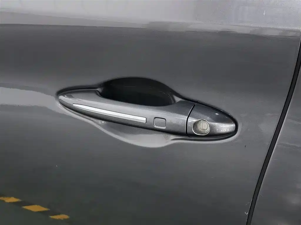 GAC Trumpchi Trumpchi GS5 2019 270T Automatic Luxury фото 18