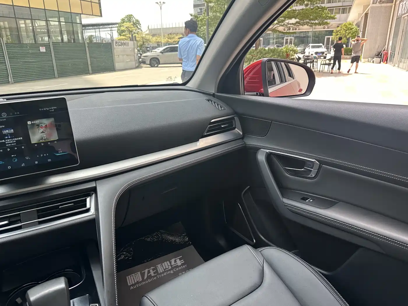 BYD Song Pro 2019 1.5T Automatic Luxury фото 9