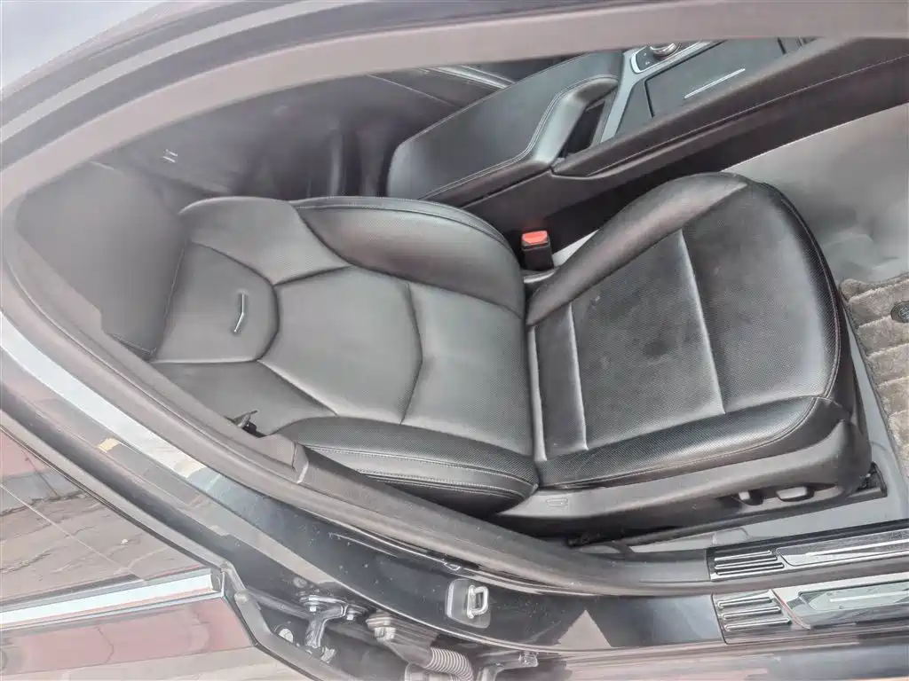 Cadillac CT5 2020 Facelift 28T Luxury Edition фото 4