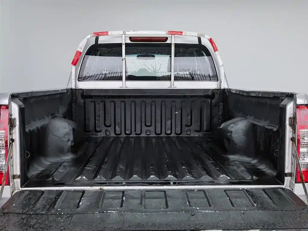 GREAT WALL FENGJUN 5