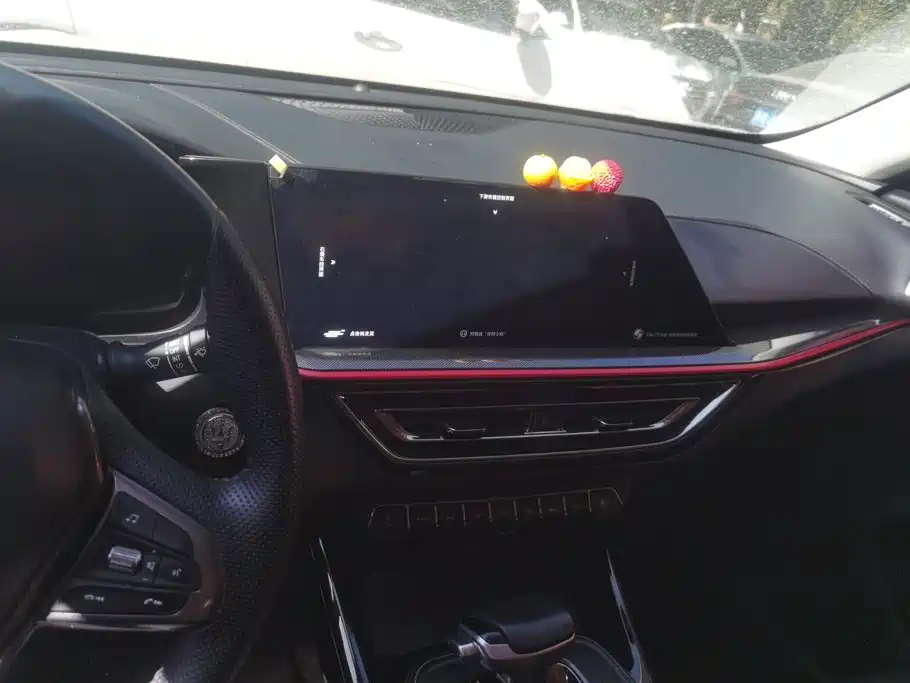 Changan Oshan Changan Oushang X5 2021 2021 1.6L CVT Premium
