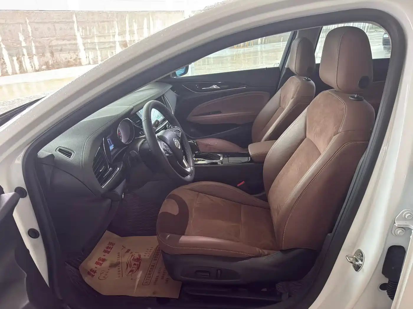 Buick Regal 2017 20T Elite Type фото 4