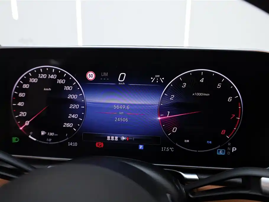 Mercedes-Benz S-Class 2024 S 400 L Business Edition фото 20