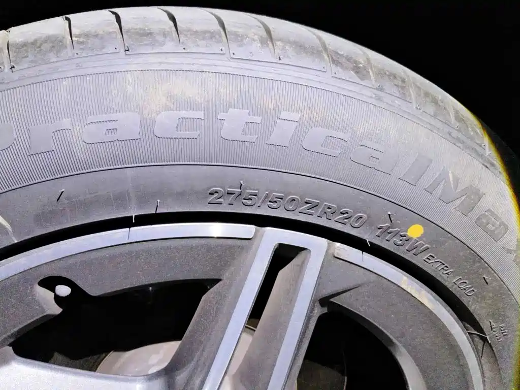 Mercedes-Benz GLE, миниатюра 7