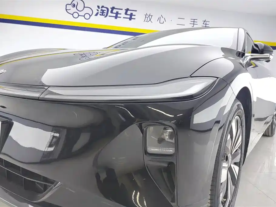 CHANGAN A07