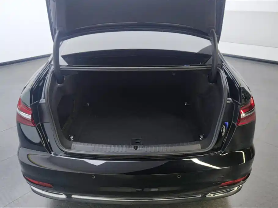 Audi A6L 2019 45 TFSI Premium Elegance фото 4
