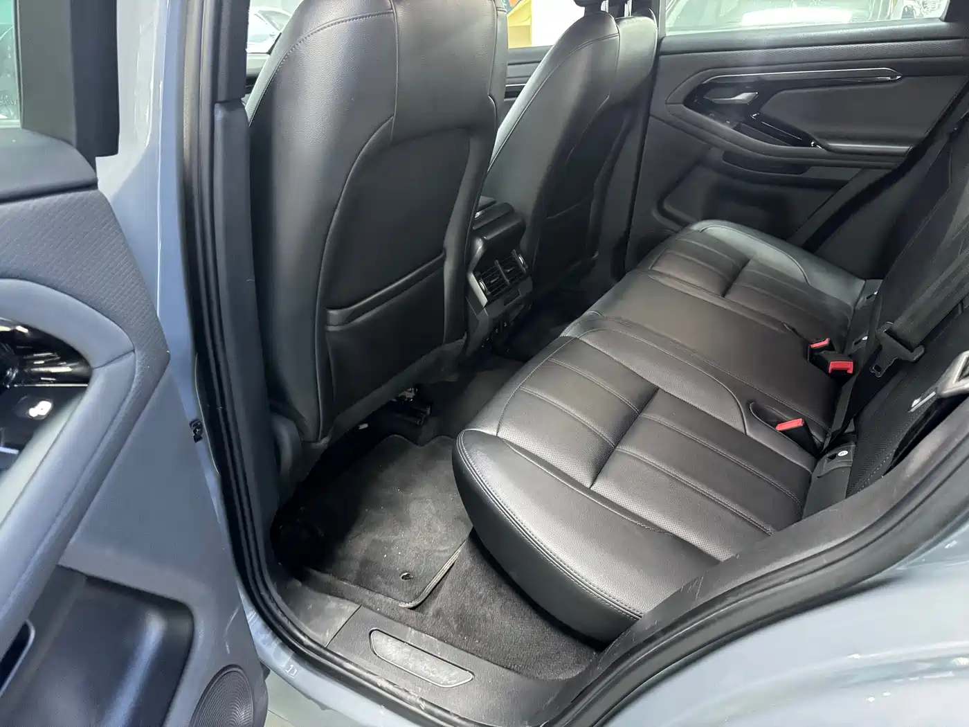 LAND ROVER RANGE ROVER AURORA