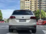 Фото 5 - Volkswagen Teramont