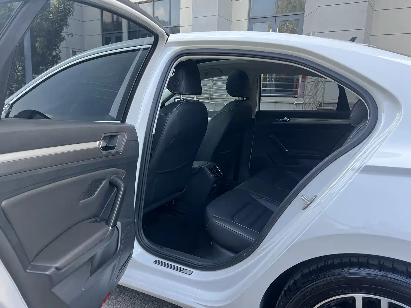 Volkswagen Lamando 2019 280TSI DSG Comfort Edition China VI фото 15