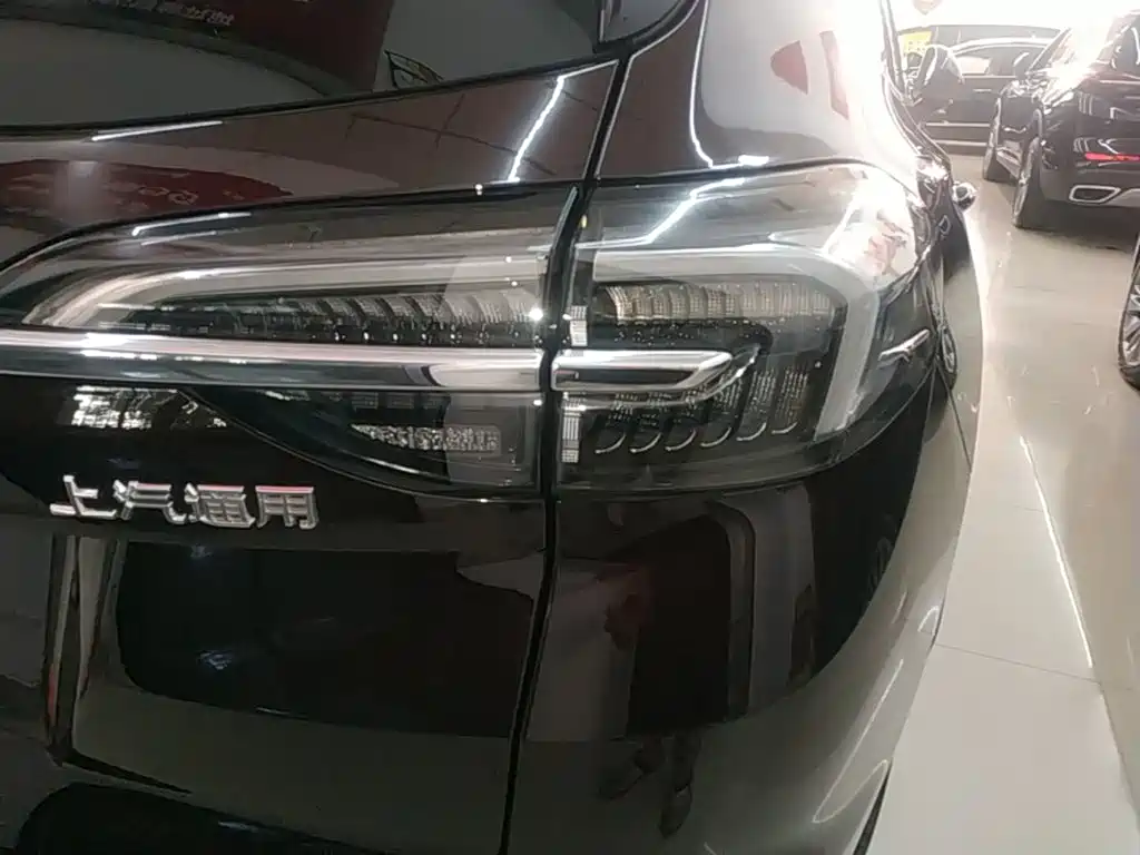 صورة 8 - Buick Envision Plus