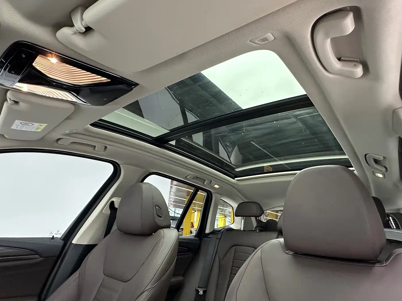 BMW X3 2021 xDrive28i M Sport Package фото 21