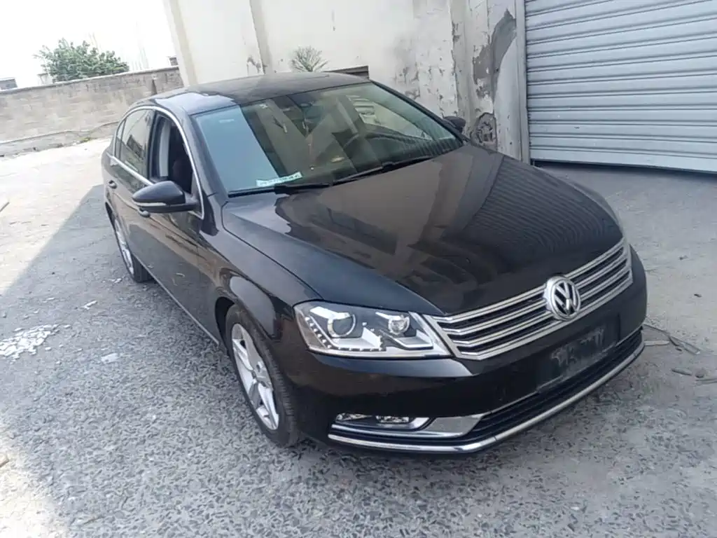 Фото 4 - Volkswagen Magotan