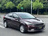 Фото 3 - Kia K3