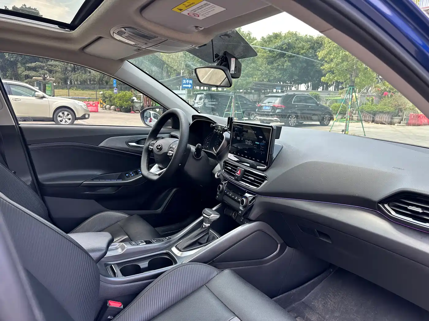 Hyundai Fista 2019 280TGDi Sport Edition China VI фото 24