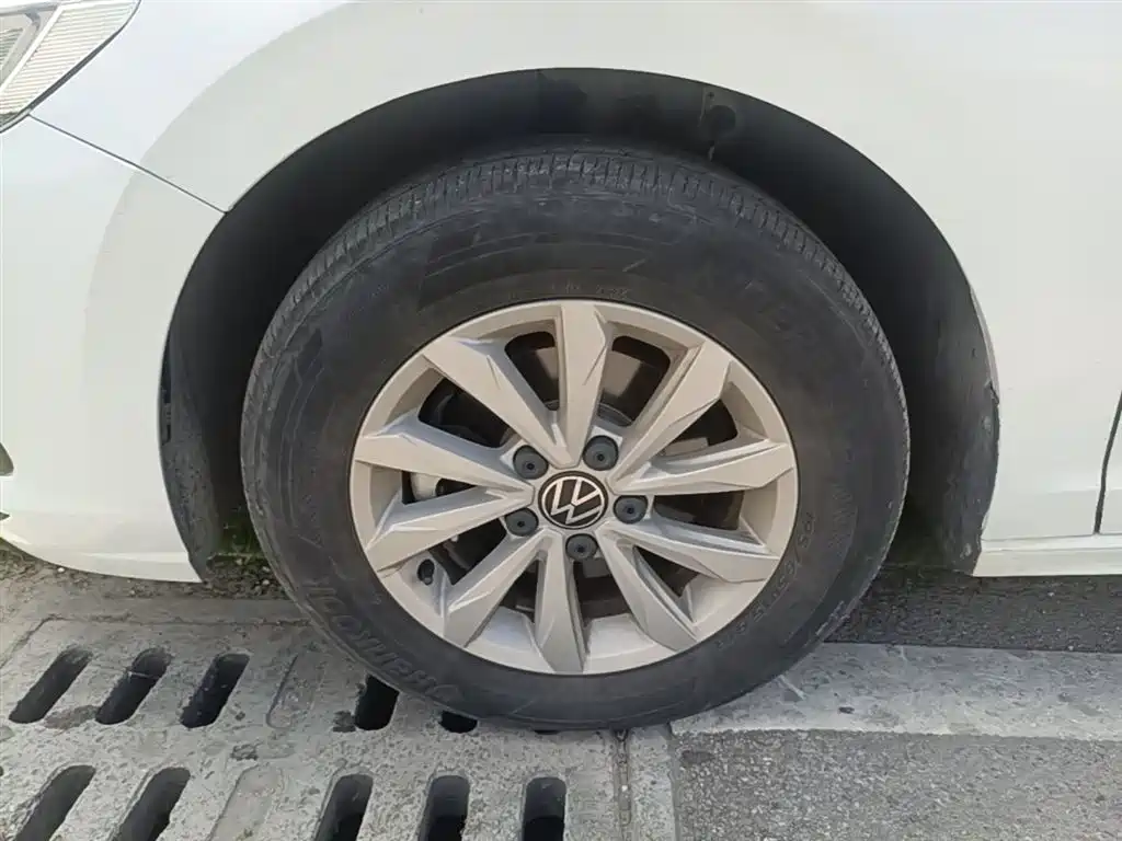 Volkswagen Bora 2024 200TSI DSG Smooth Ride Edition фото 23