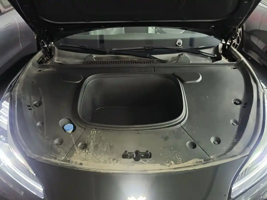 Photo 20 - Nezha Auto Nezha GT