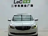 Фото 3 - Buick Excelle
