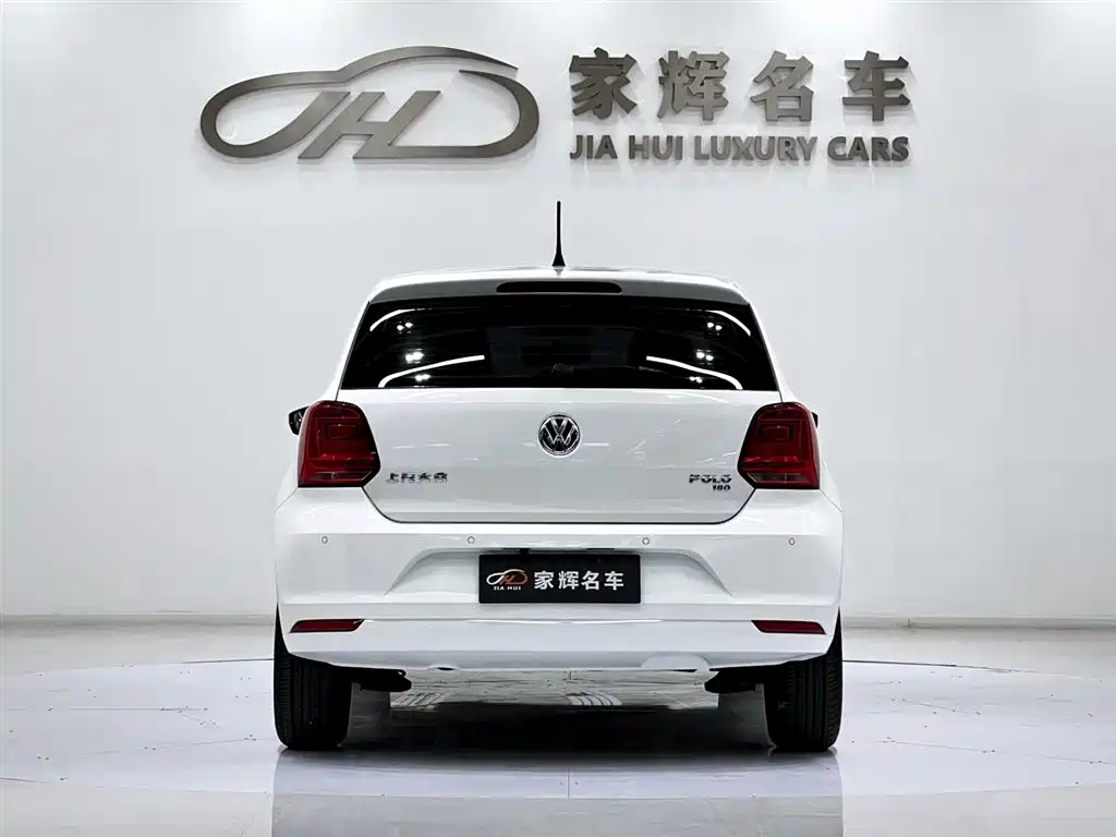 Volkswagen Polo 2018 1.5L Auto Comfort фото 5