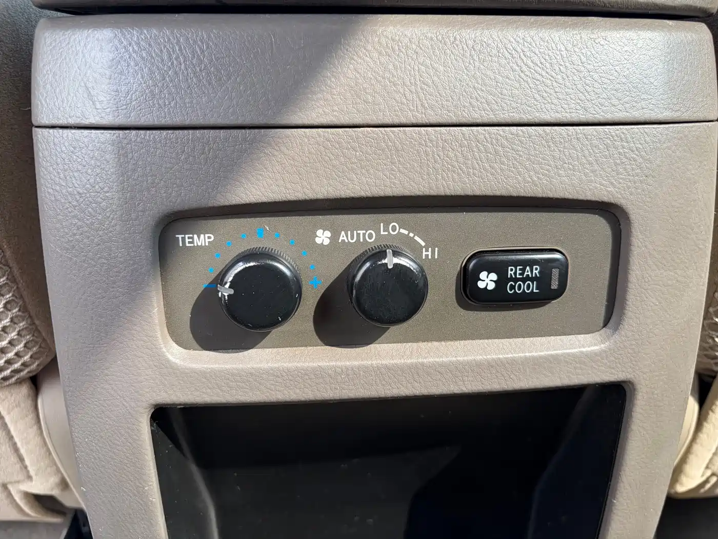 Toyota Prado (Import) 2004 GX 2.7 Automatic фото 16