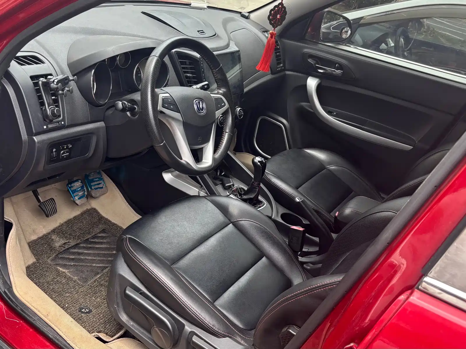 Фото 4 - Kia K3