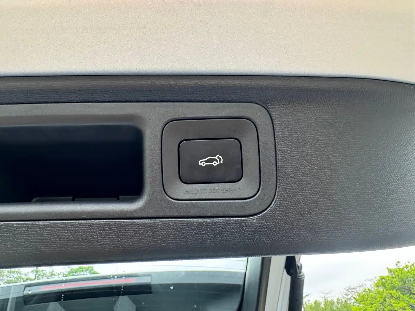 GAC Trumpchi Trumpchi GS4 2024 MAX 1.5T Flagship Edition фото 20