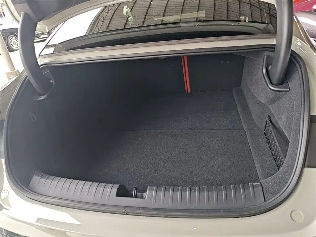 Xiaomi Auto Xiaomi SU7 2024 AWD Extended Range Advanced Smart Driving Max Edition фото 19