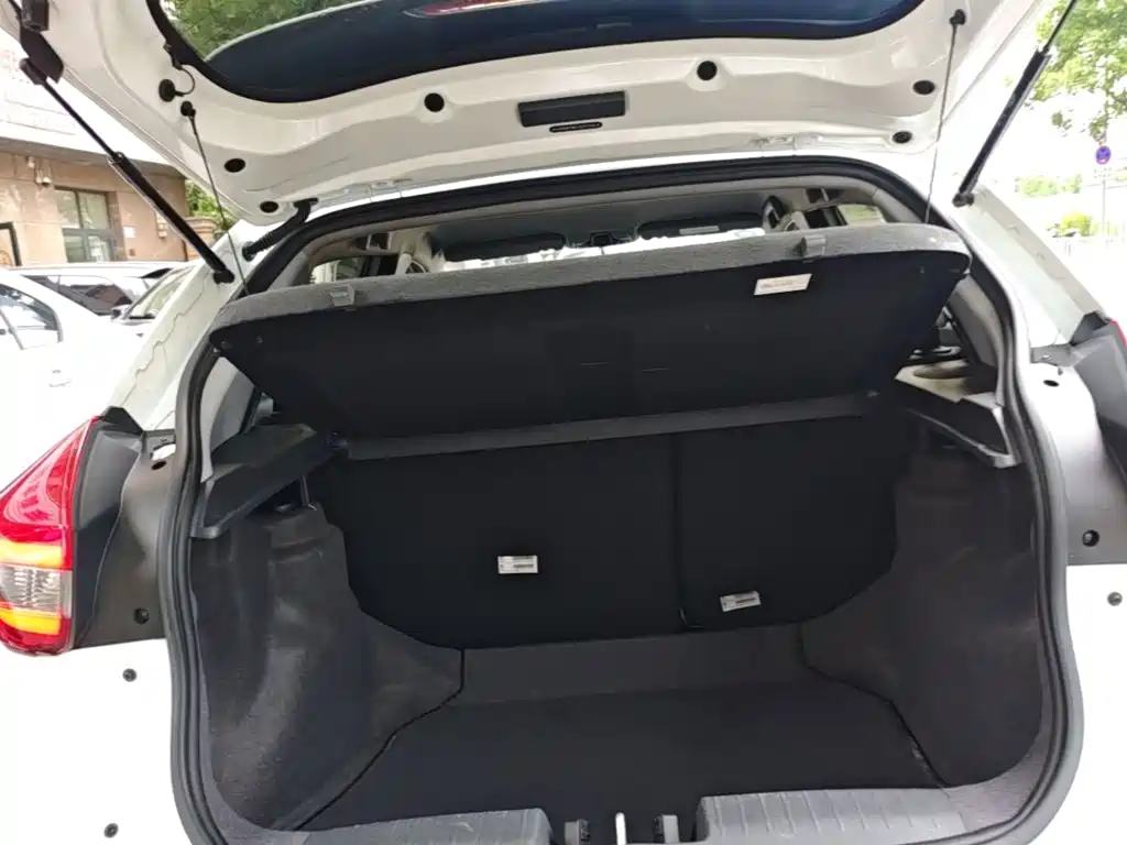 Chery Tiggo 3x 2018 2018 1.5L Automatic Elite