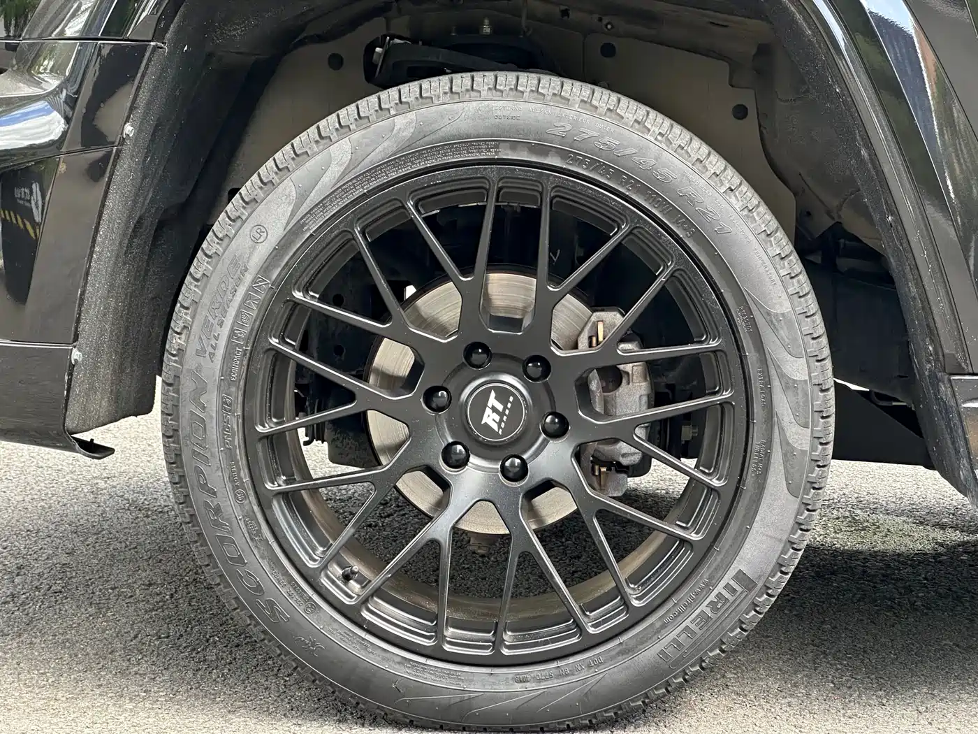Tank 300 2023 Off-Road Edition 2.0T Conqueror фото 15
