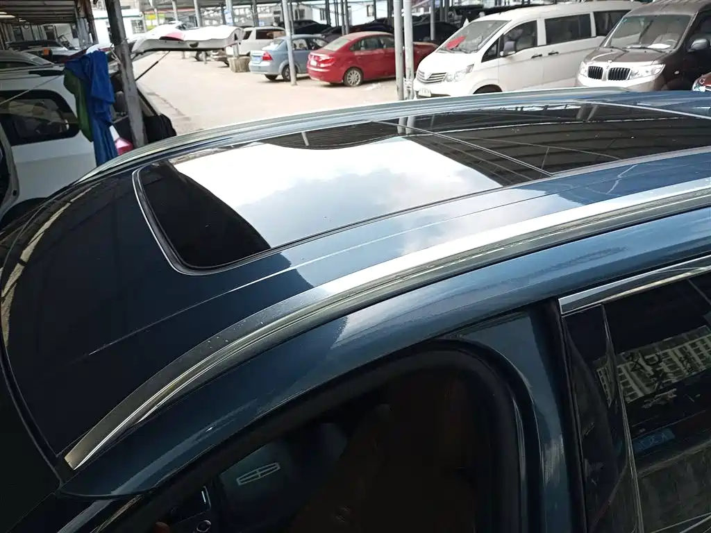 Lincoln Aviator (Import) 2019 2020 3.0T V6 AWD Premium Luxury Edition