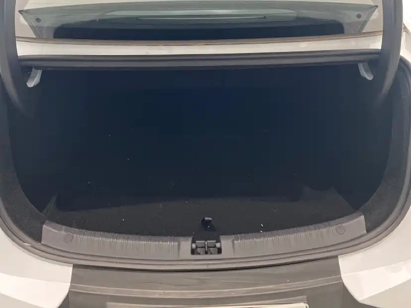 BYD Qin L 2025 EV 545KM Superior фото 15