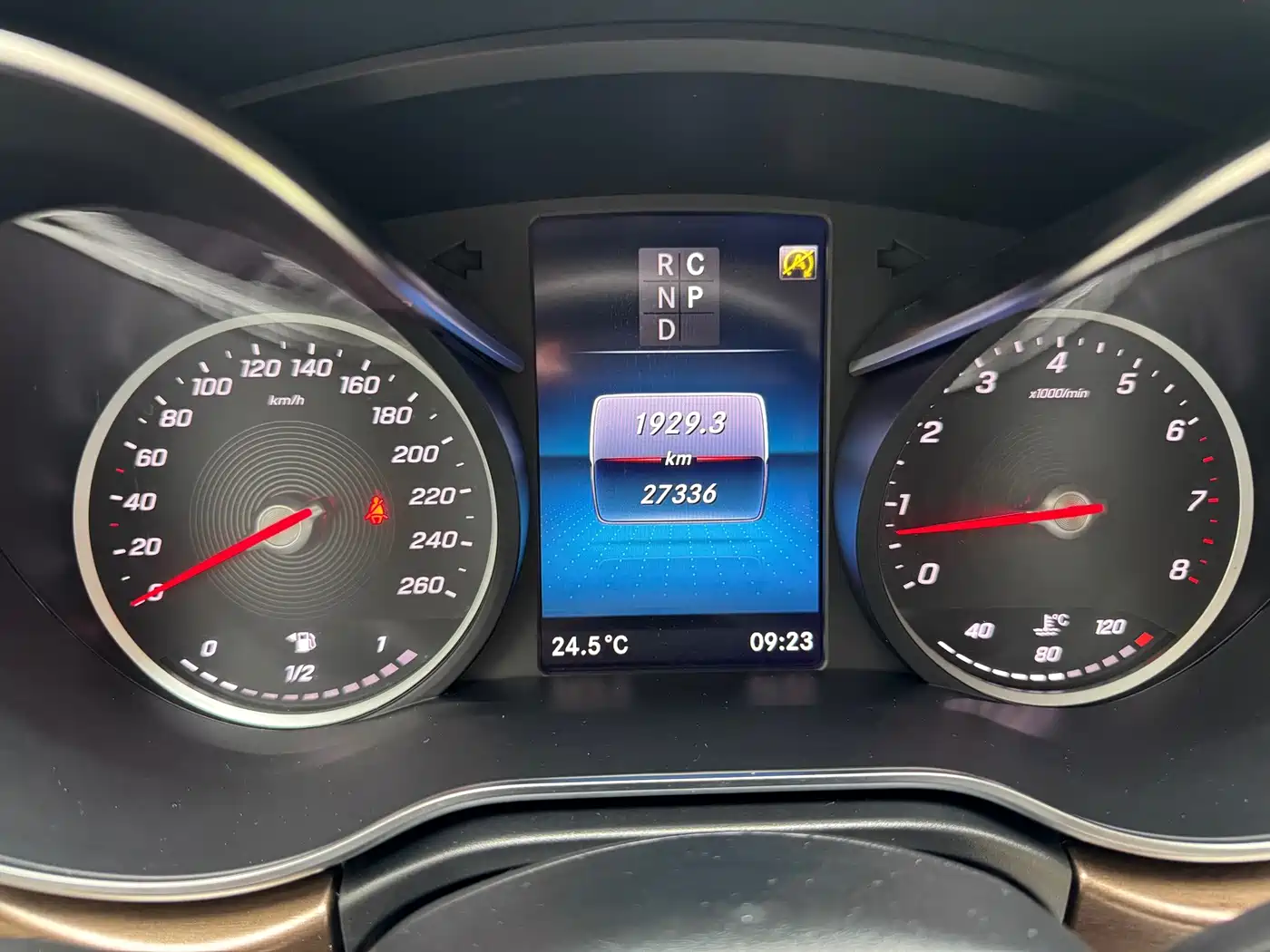 Mercedes-Benz V-Class 2024 2022 V 260 Prestige Edition