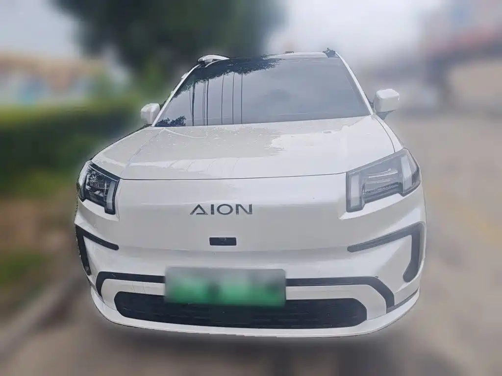 Фото 24 - Aion V