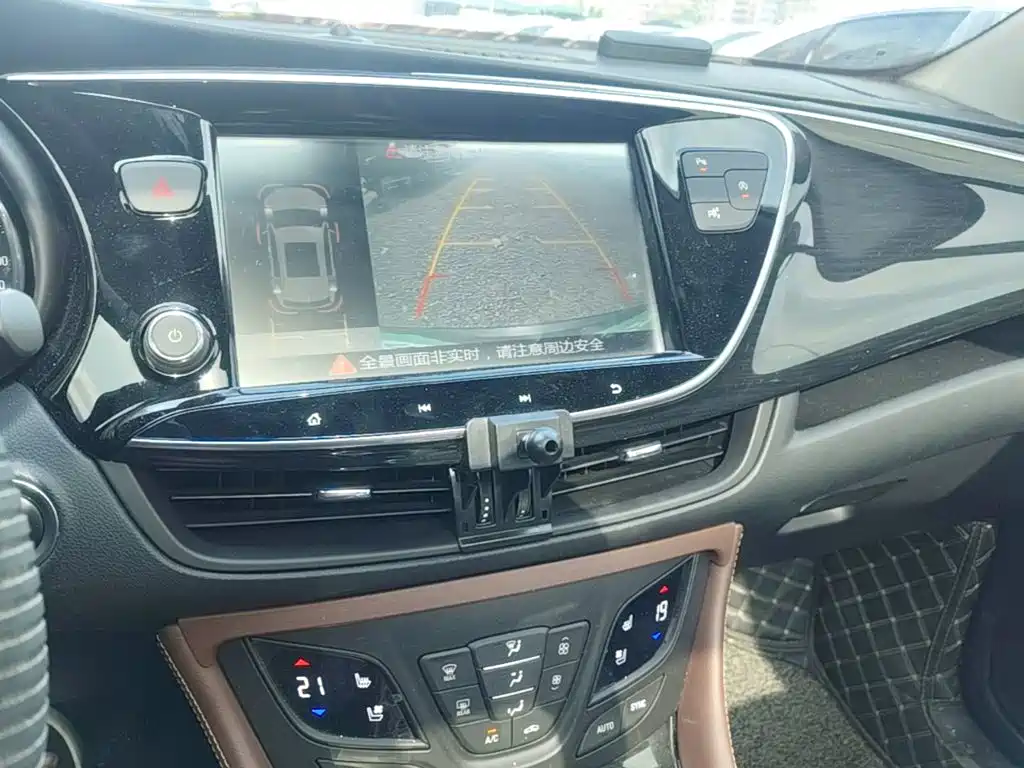 Photo 13 - Buick Envision Plus