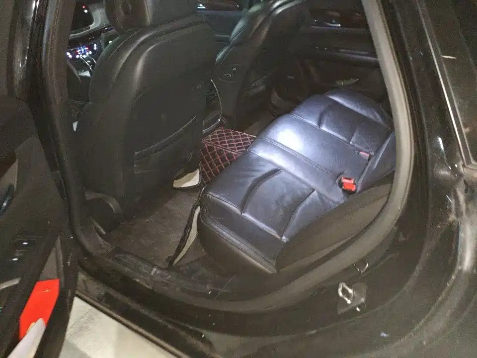 Фото 6 - Cadillac CT6