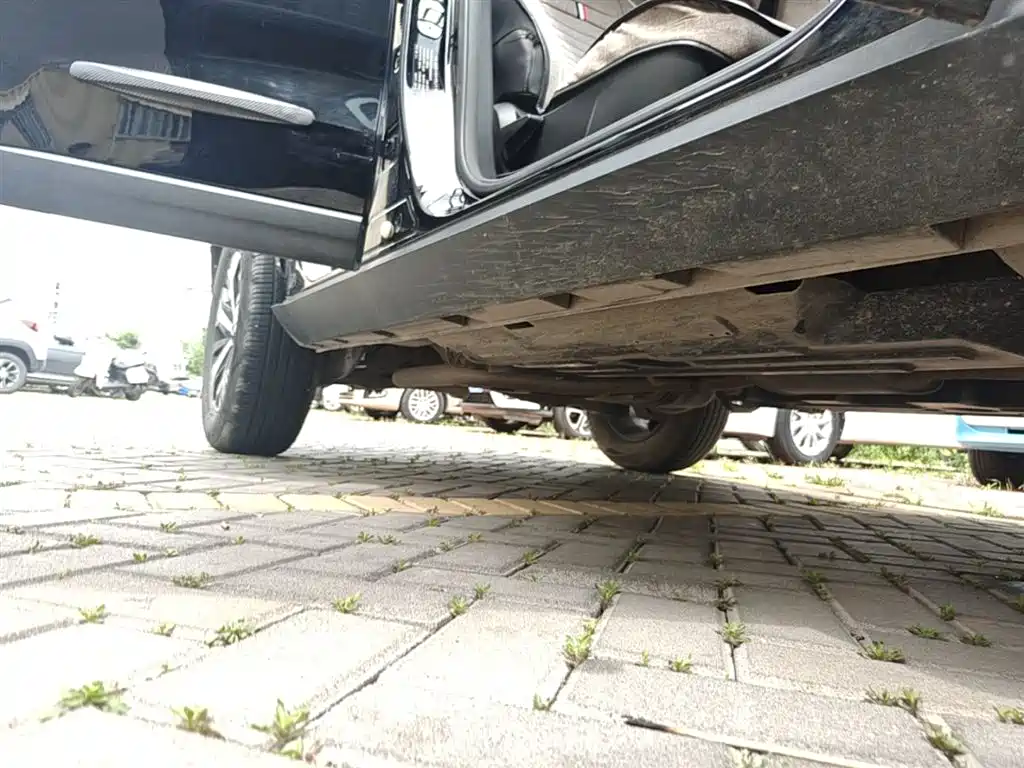 Haval Big Dog 2022 1.5T DCT FWD Labrador Edition фото 21