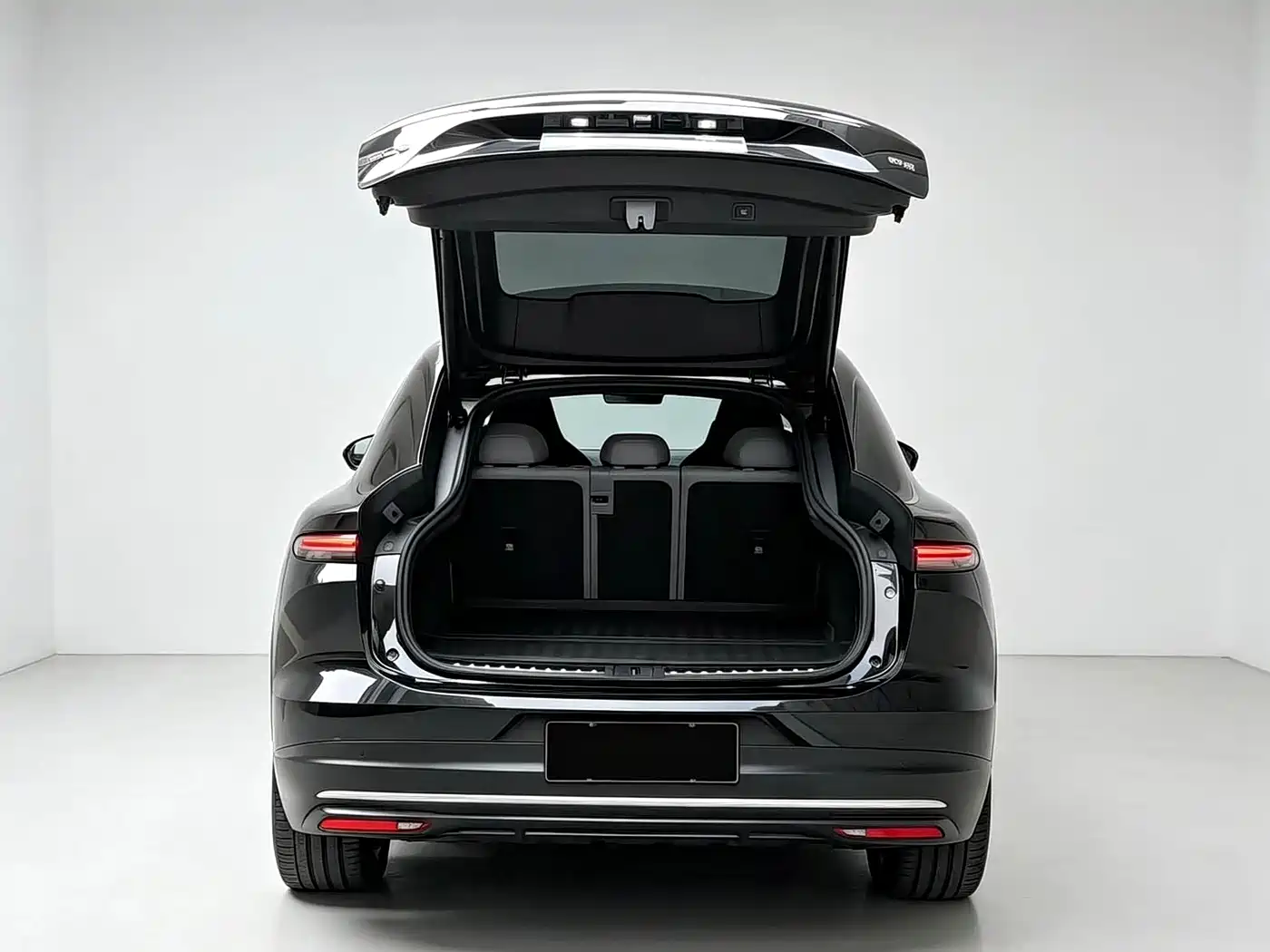 NIO EC6 2025 2025 75kWh