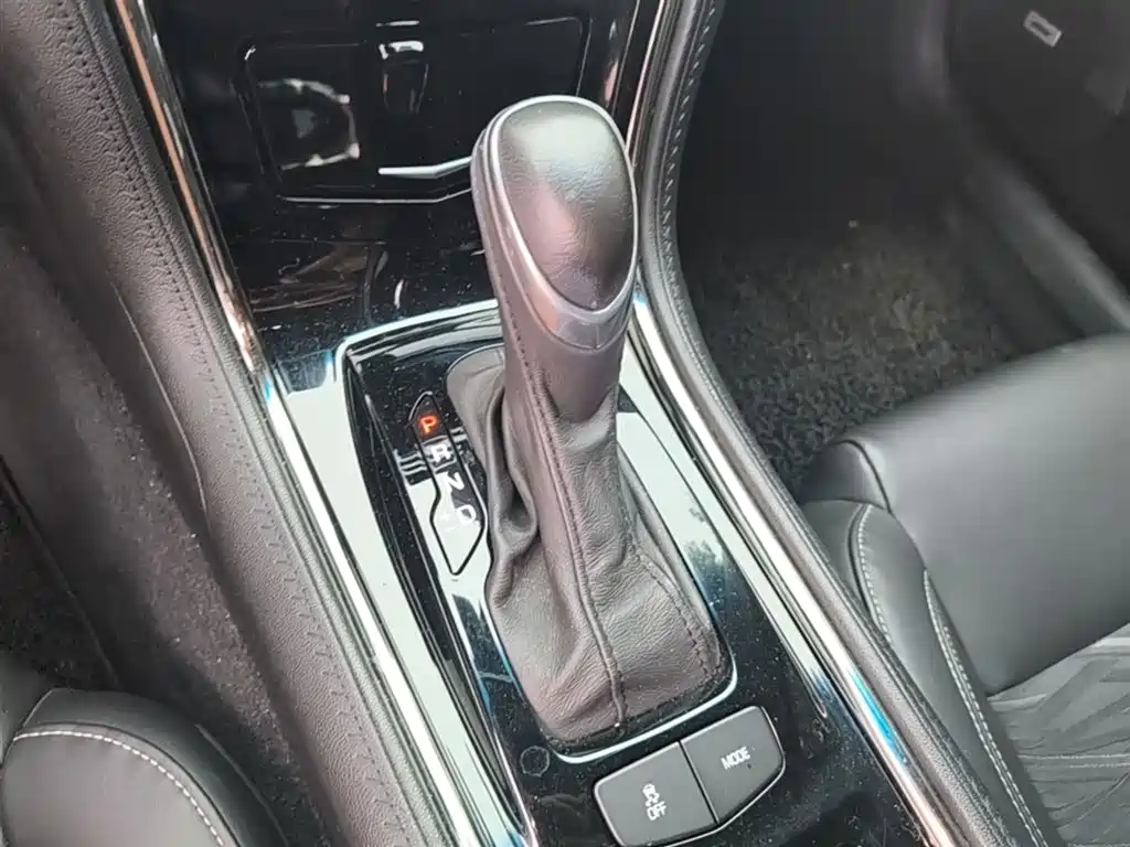 Cadillac ATS-L 2014 25T Comfort фото 14
