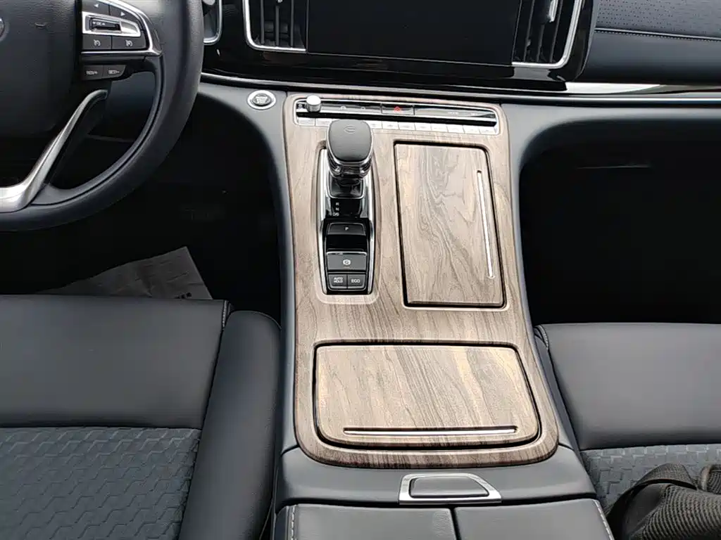 GAC Trumpchi Trumpchi M8 2023 Leading Series 390T Luxury Edition фото 14