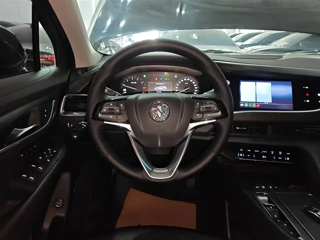 Buick Enclave 2020 28T 2WD Premium Model фото 3