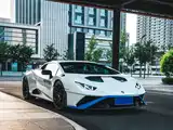 Фото 6 - Lamborghini Huracán