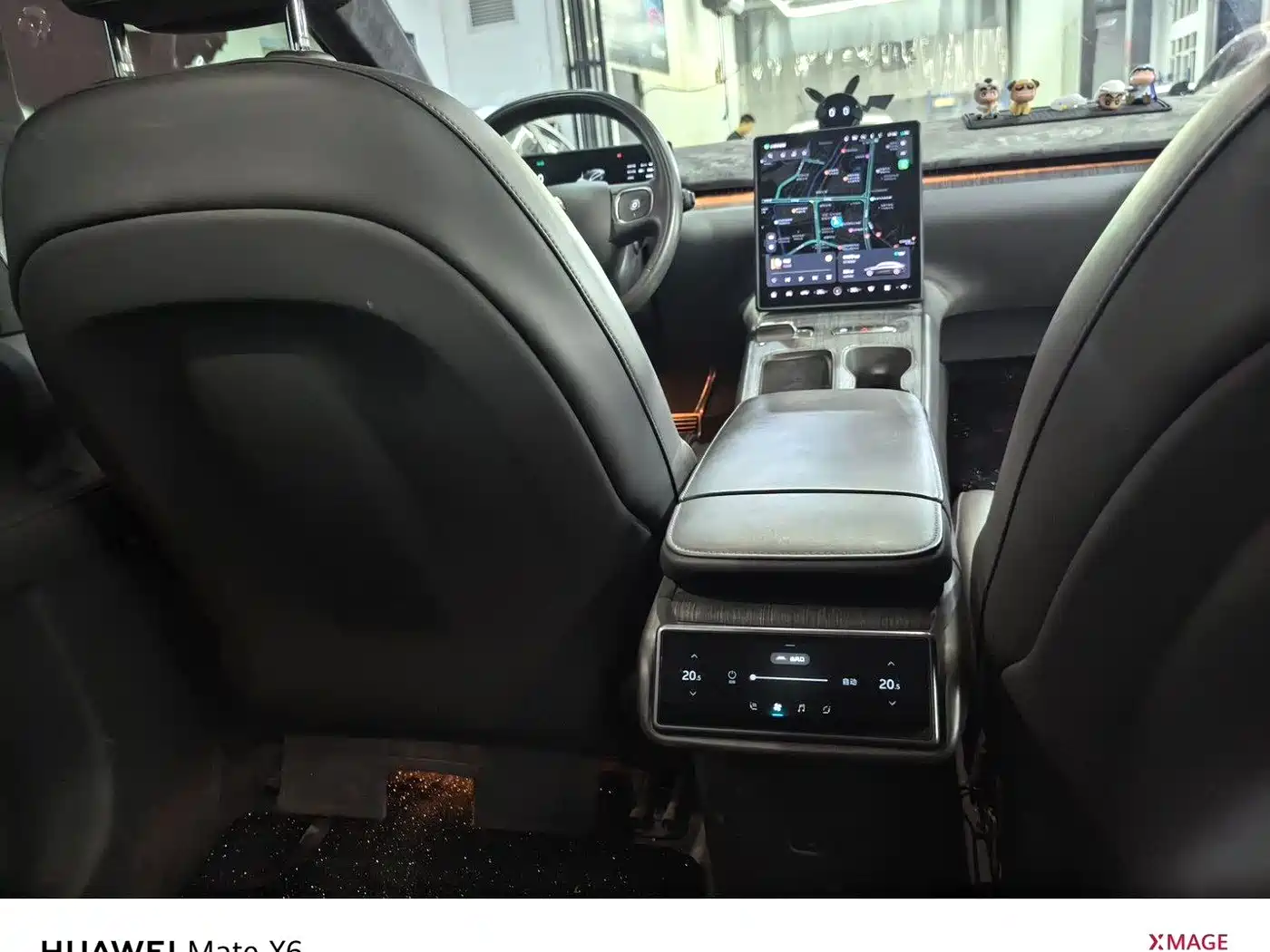 NIO ET7 2022 75kWh фото 4