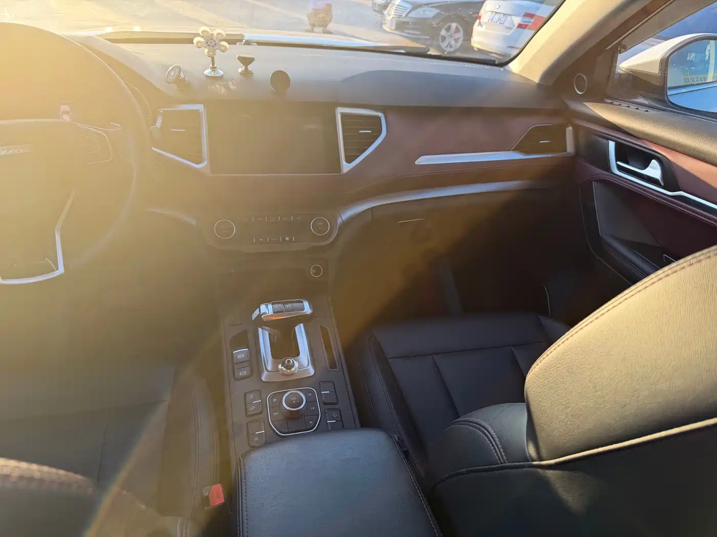 Haval H6 Coupe 2020 2019 1.5T Auto 2WD Elite Edition China VI