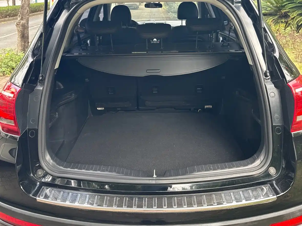 Haval H6 2014 2014 Sport 1.5T Manual 2WD Elite