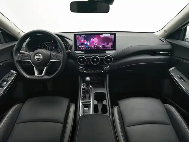 Nissan Sylphy 2023 1.6L CVT Smart Drive Edition — фото 5