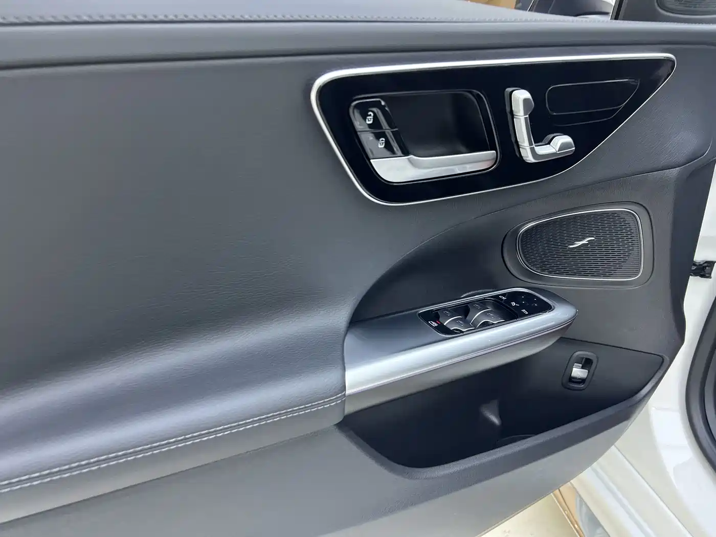 Mercedes-Benz C-Class 2025 2025 Facelift C 260 L Sport Edition