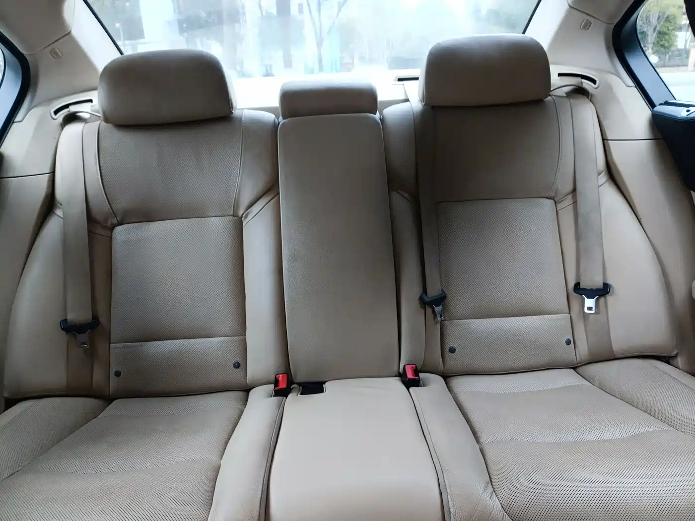 BMW 7 Series 2009 740Li Premium фото 18