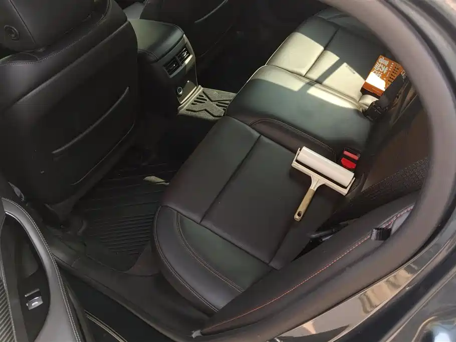 Cadillac CT5 2021 28T Leading Sport фото 11