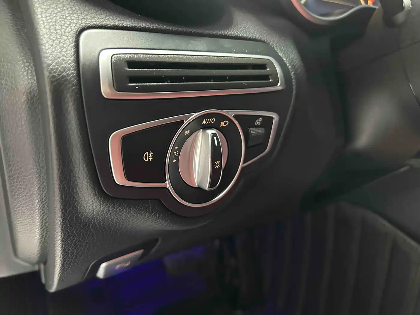 Mercedes-Benz C-Class 2021 C 260 L Sport Starry Exclusive Edition фото 19