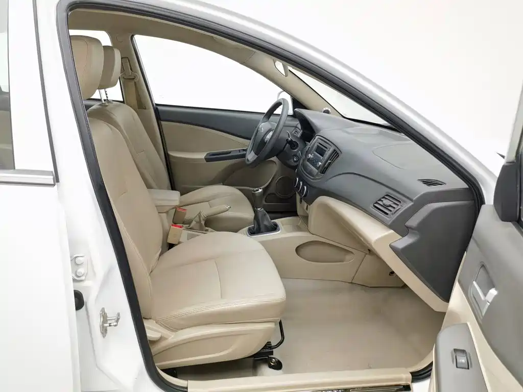 Chery E5 2012 2011 1.5L Manual Premium