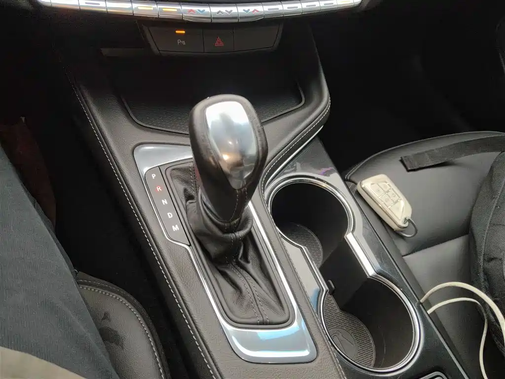 Cadillac CT4 2022 28T Fashion Style фото 6